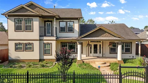 4708 Mckinney St, Houston, TX 77023