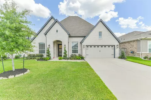 12518 Blossom Dr, Tomball, TX 77375