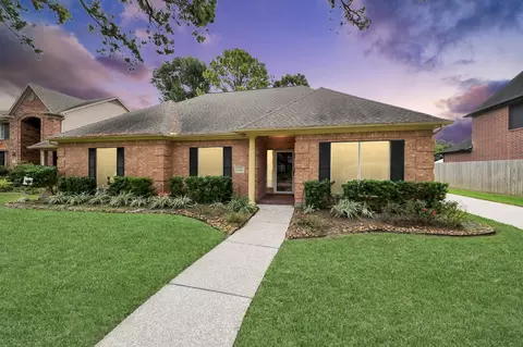 5126 Manorhaven Ln, Houston, TX 77084