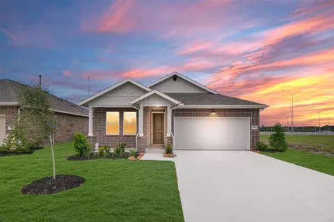 436 E Rose Marie Ln, Montgomery, TX 77356