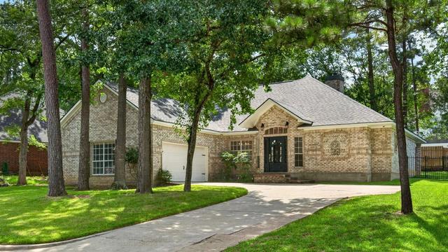 3122 Hemingway Dr, Montgomery, TX 77356