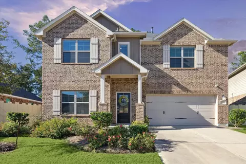 17108 Coneflower Pl, The Woodlands, TX 77385