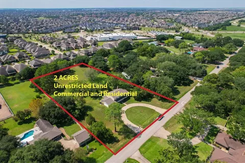 26751 Willow Ln, Katy, TX 77494