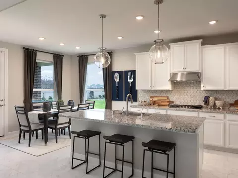 5233 Great Oaks Dr, Pearland, TX 77584