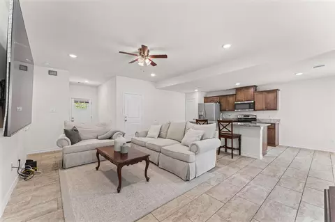Living - 10920 Fairview Dr, Conroe, TX 77385 photo 1 of 1