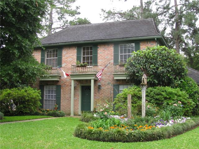 6603 Trailway Ln, Spring, TX 77379 photo 1