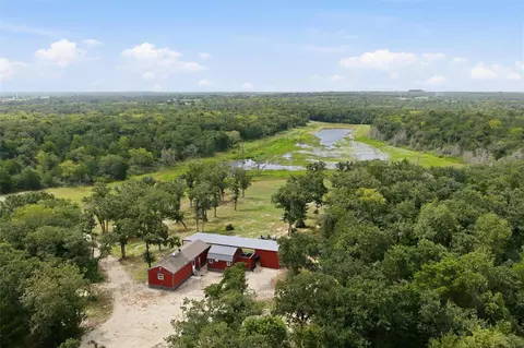 429 Lcr 787, Groesbeck, TX 76642