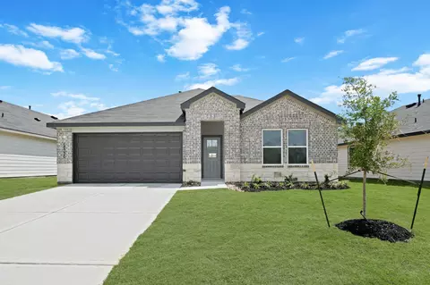 15730 Garden Ridge Dr, Montgomery, TX 77316