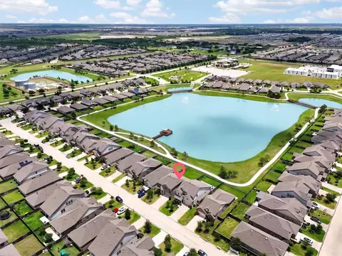 4822 Chestnut Valley Ln, Katy, TX 77493