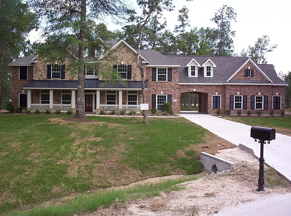2206 Friars Legends Dr, Spring, TX 77386 photo 1