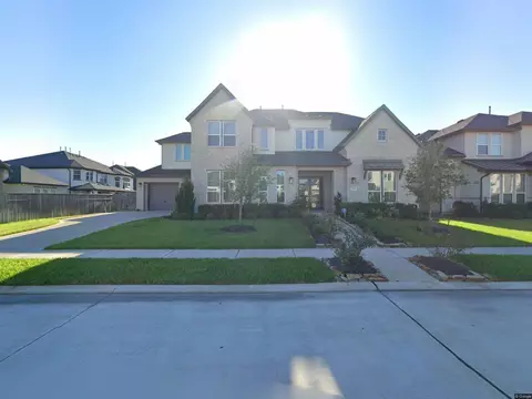 2411 Fountain Breeze Dr, Missouri City, TX 77459