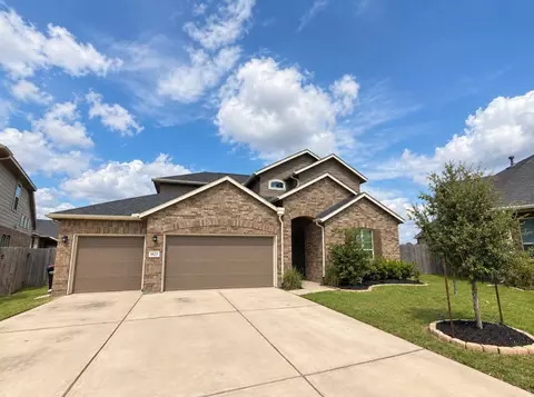 8823 Sandhill Crane Rd, Baytown, TX 77521