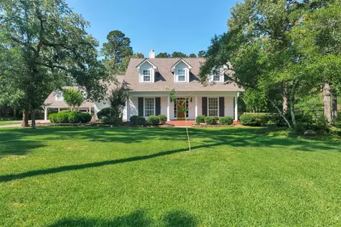 2326 Timberknob Ct, Magnolia, TX 77355
