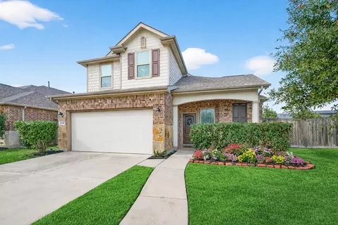 23010 Tindarey Falls Ln, Katy, TX 77493
