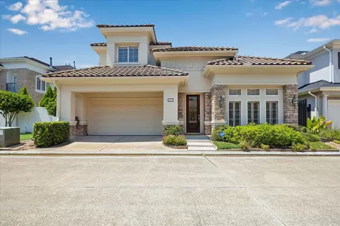 2727 Tudor Mnr, Houston, TX 77082