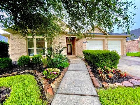 27619 Esteban Point Ln, Spring, TX 77386 photo 1