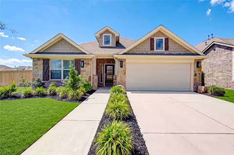 8803 Oak Springs Dr, Missouri City, TX 77459