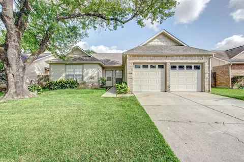 3207 Georgia Pine Dr, Spring, TX 77373