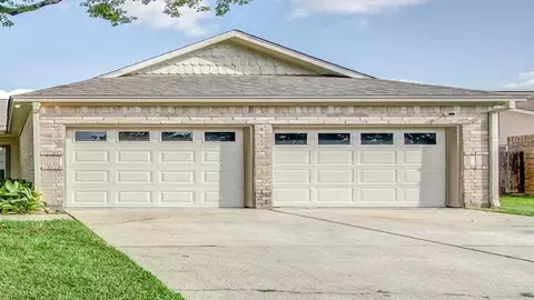 Exterior - 3207 Georgia Pine Dr, Spring, TX 77373 photo 4 of 4