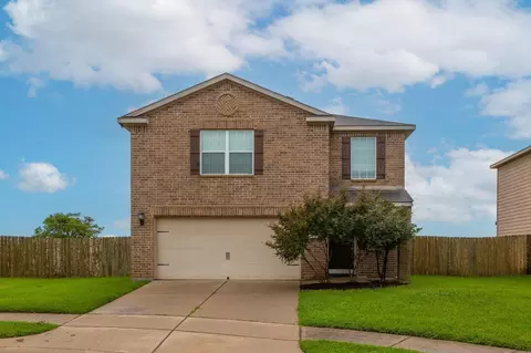 26911 Jade Feather Ln, Hockley, TX 77447
