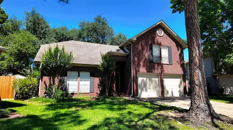 14802 Hollydale Dr, Houston, TX 77062