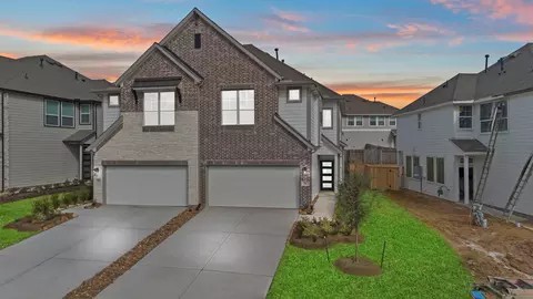 116 W Coralburst Loop, Montgomery, TX 77316
