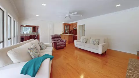5107 Middle Falls Dr, Kingwood, TX 77345