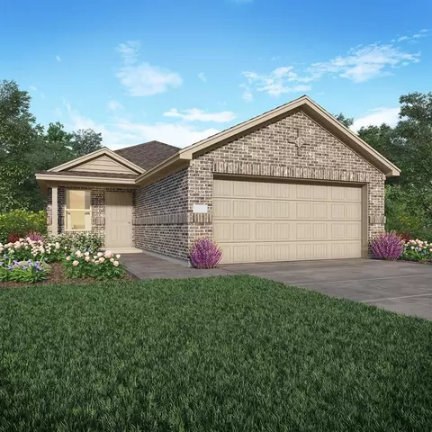 533 Falling Cave Dr, Willis, TX 77378 photo 1
