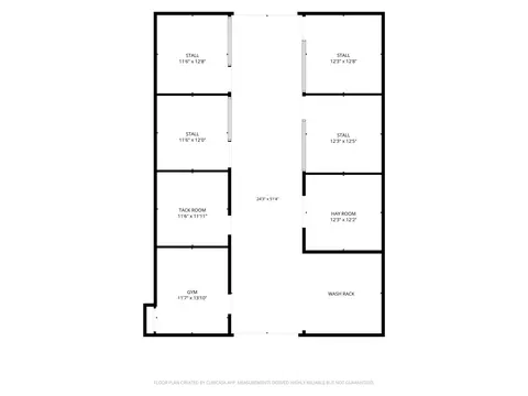 Floorplan - 26925 E River Rd, Splendora, TX 77372 photo 2 of 2