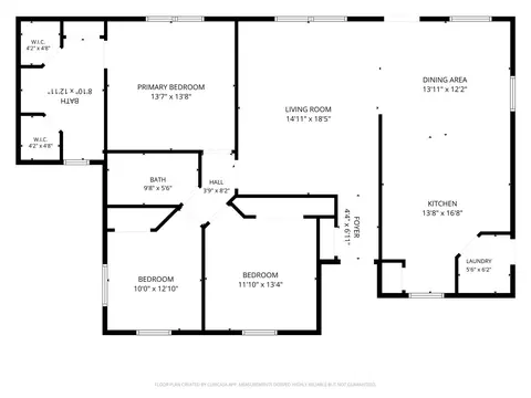 Floorplan - 26925 E River Rd, Splendora, TX 77372 photo 1 of 2