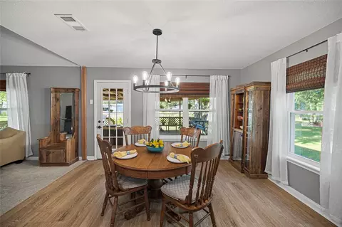 Dining - 26925 E River Rd, Splendora, TX 77372 photo 3 of 3