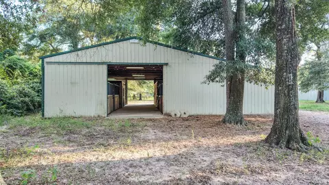 Exterior - 26925 E River Rd, Splendora, TX 77372 photo 6 of 6