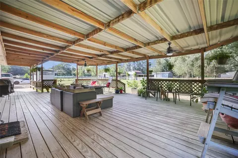 Exterior - 26925 E River Rd, Splendora, TX 77372 photo 2 of 6