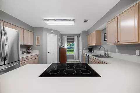Kitchen - 26925 E River Rd, Splendora, TX 77372 photo 1 of 4