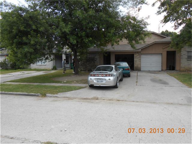22104 N Diane Dr, Spring, TX 77373 photo 1