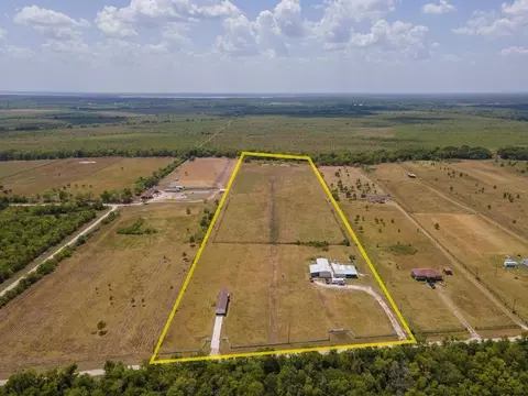 22435 Ramsey Rd, Huffman, TX 77336