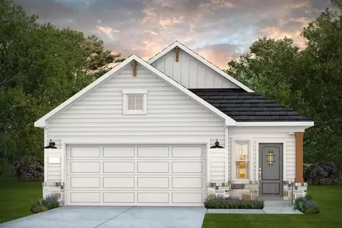 11402 Mandolin Dr, Montgomery, TX 77316