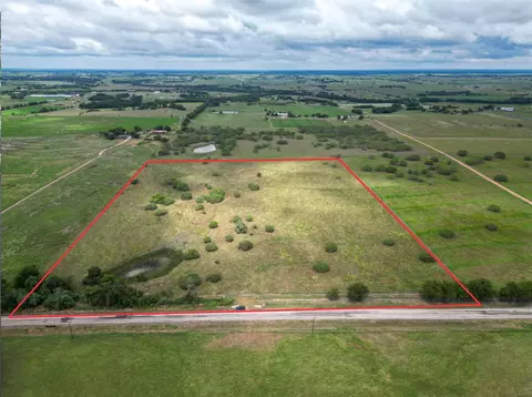 0 Fm 956, Schulenburg, TX 78956