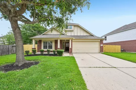 4918 Dwarf Honey Suckle Ct, Houston, TX 77084