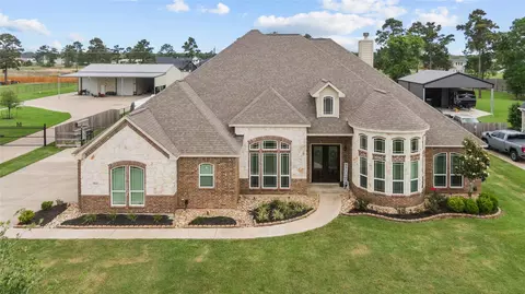 5111 Camp Creek Rd, Baytown, TX 77523