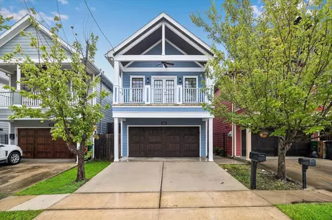 1518 Prince St, Houston, TX 77008