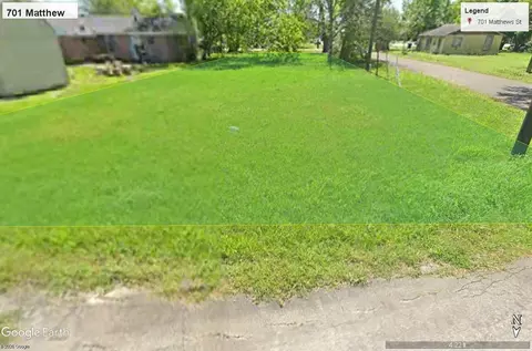 701 Matthews St, Bay City, TX 77414