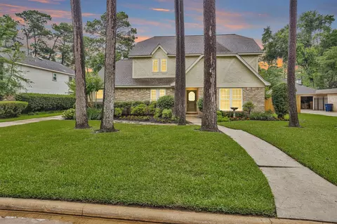 12623 Chriswood Dr, Cypress, TX 77429