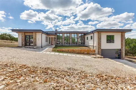 20601 Henry Ave, Lago Vista, TX 78645