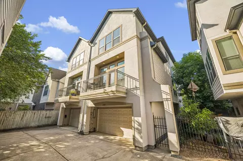3218 Jackson St, Houston, TX 77004