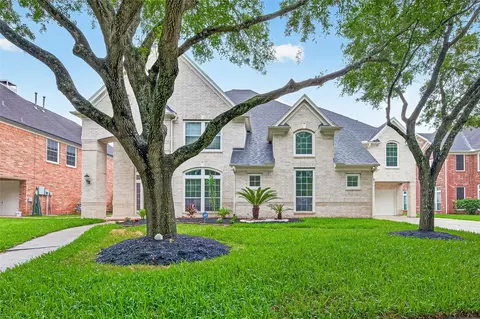 4219 Fisher Lake Dr, Richmond, TX 77406