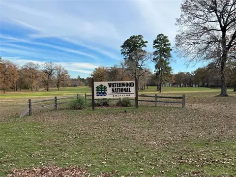 tbd Bay Hill Rd, Huntsville, TX 77320