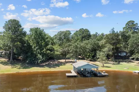 386 Dailey Rd, Crockett, TX 75835