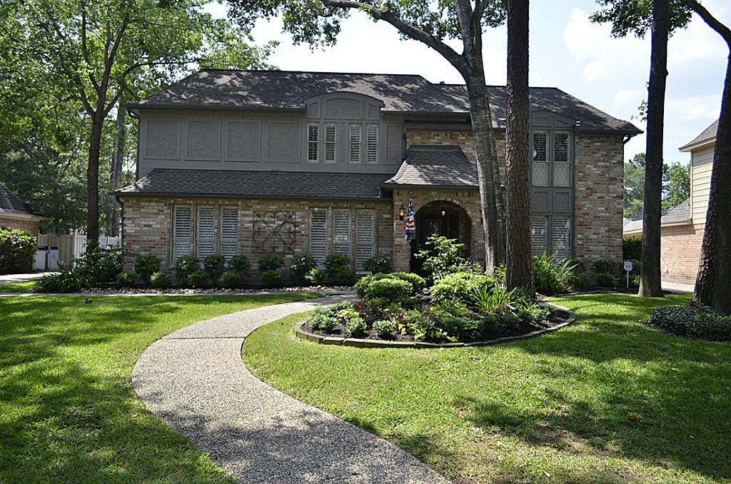 9406 Appin Falls Dr, Spring, TX 77379 photo 1