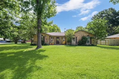 2714 Fortuna Dr, Katy, TX 77493